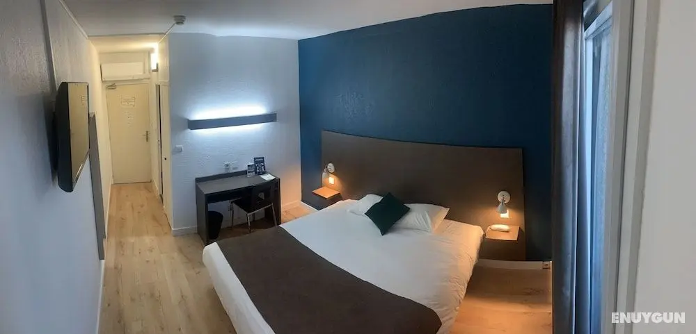 Hôtel des Etats Unis - Öne Çıkan Resim
