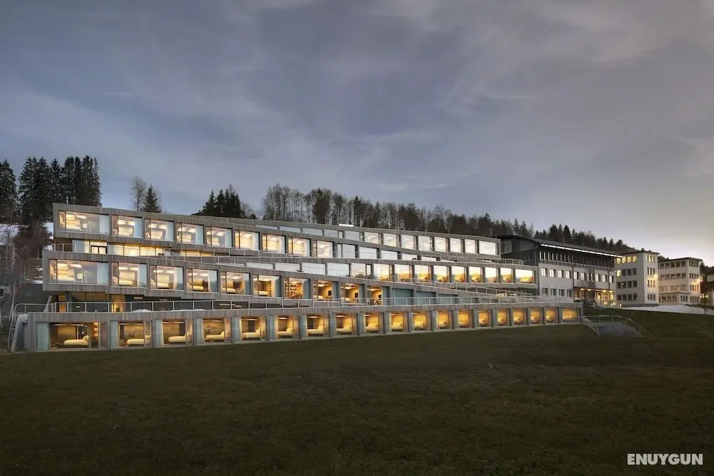 Hôtel des Horlogers - Öne Çıkan Resim