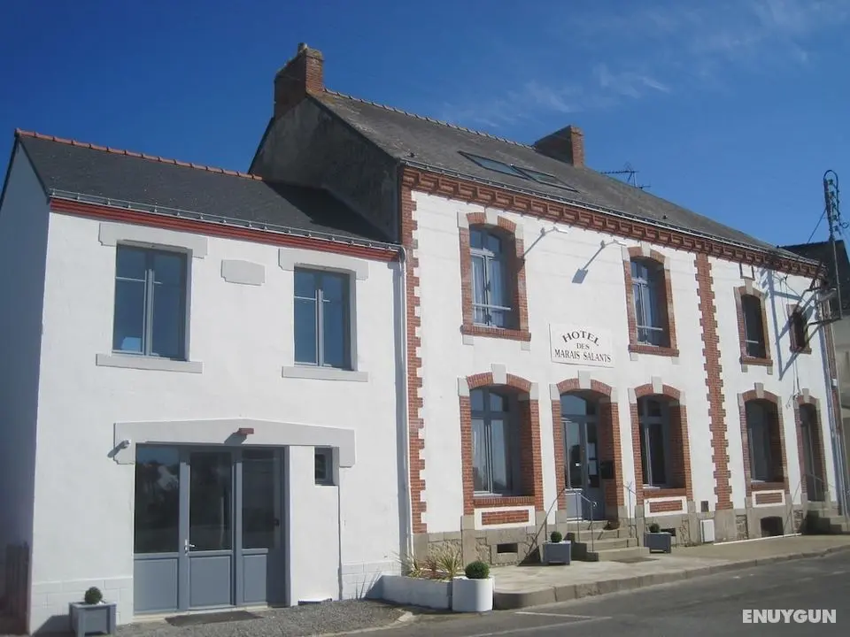 Hôtel des Marais Salants - Öne Çıkan Resim