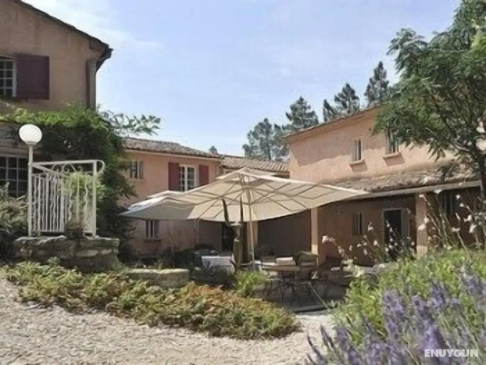 Hôtel Des Pins - Öne Çıkan Resim