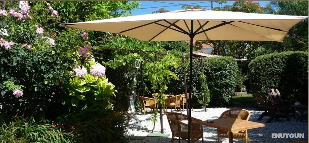 Hôtel des Pins - Öne Çıkan Resim