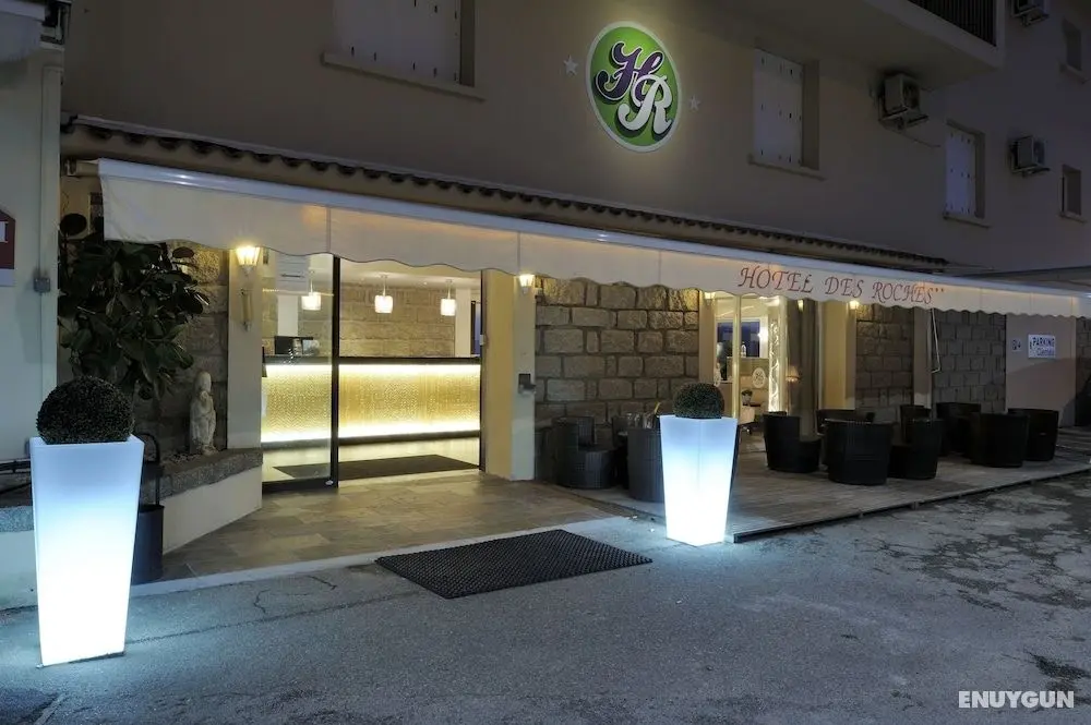 Hôtel des Roches - Öne Çıkan Resim
