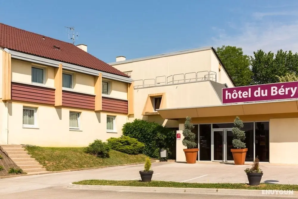Hôtel du Béryl - Öne Çıkan Resim