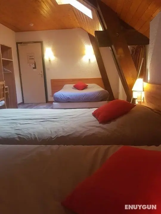 Hôtel du Bourg - Öne Çıkan Resim