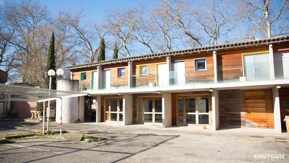 Hôtel du Canal - Öne Çıkan Resim