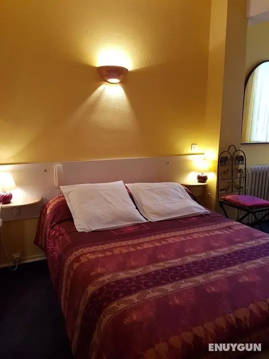 Hôtel du Centre - Öne Çıkan Resim