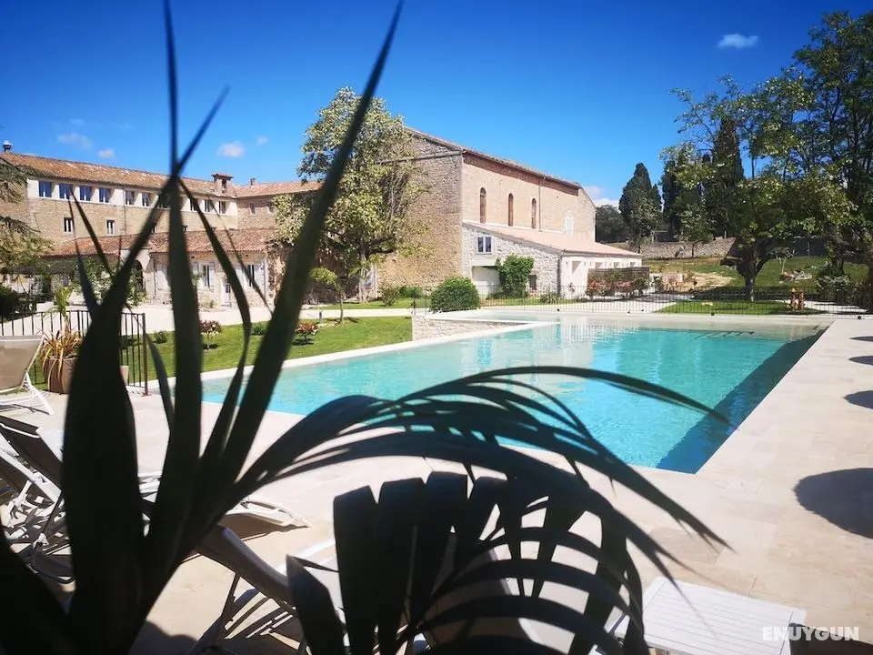 Hôtel du Couvent - Öne Çıkan Resim