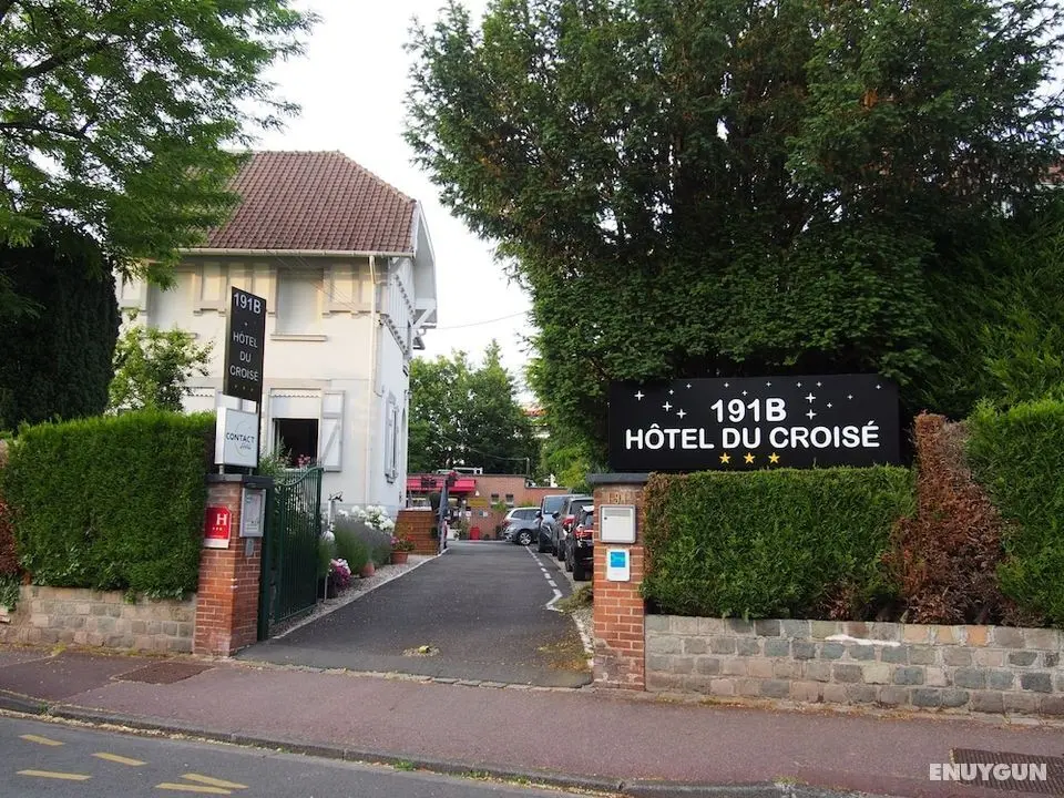 Hôtel du Croisé - Öne Çıkan Resim