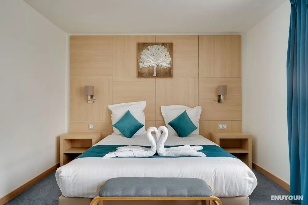 Hôtel du Golf - Coignières - Öne Çıkan Resim