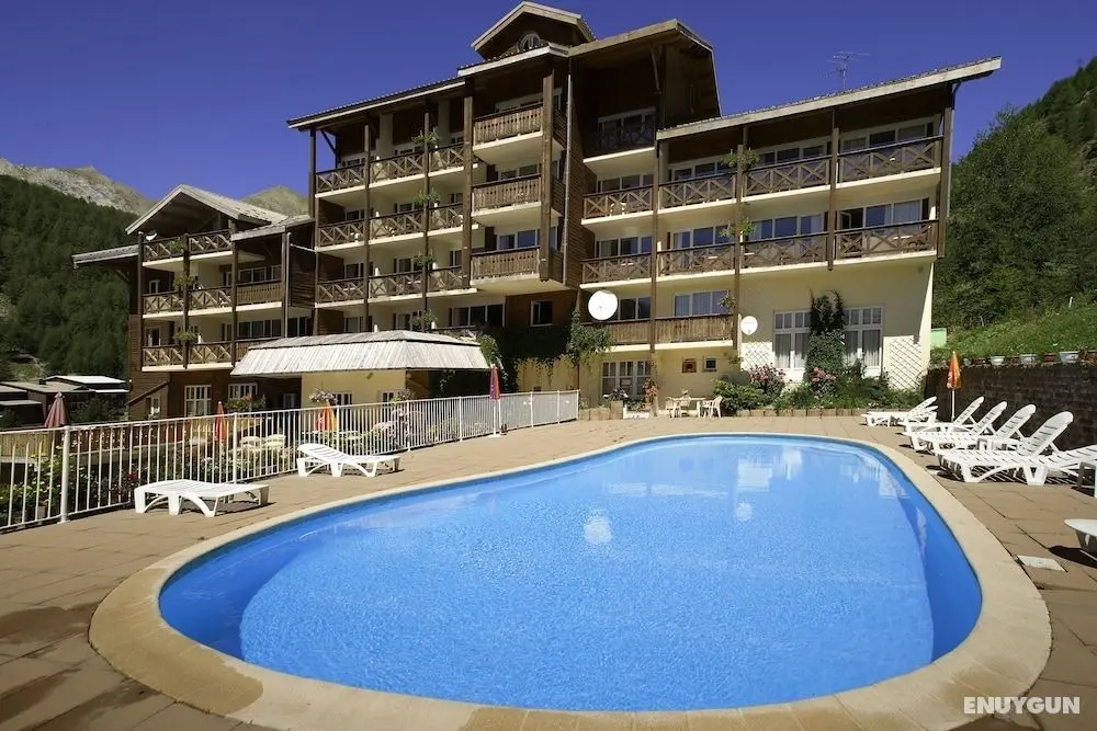 Hôtel du Hameau - Öne Çıkan Resim