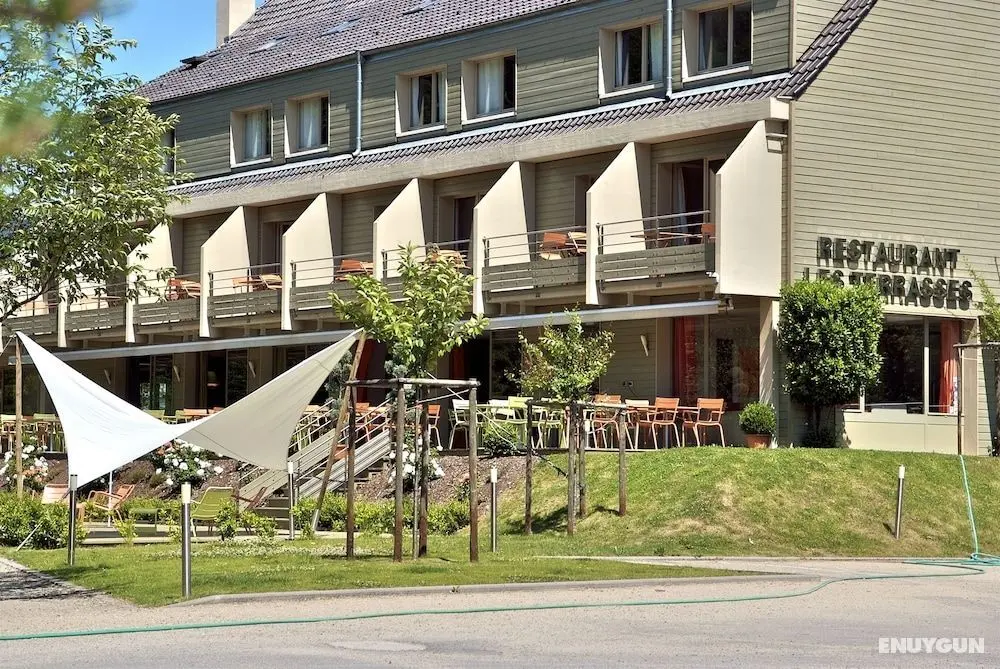 Hôtel du Lac - Öne Çıkan Resim