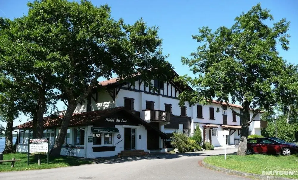 Hôtel du Lac - Öne Çıkan Resim