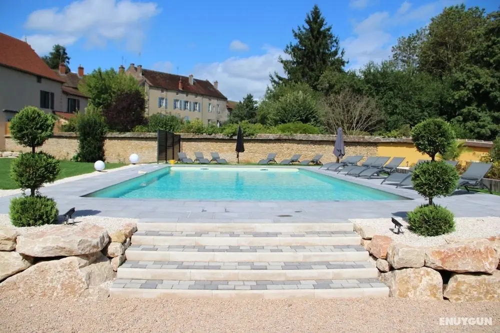 Hôtel du Lion d'Or - Öne Çıkan Resim