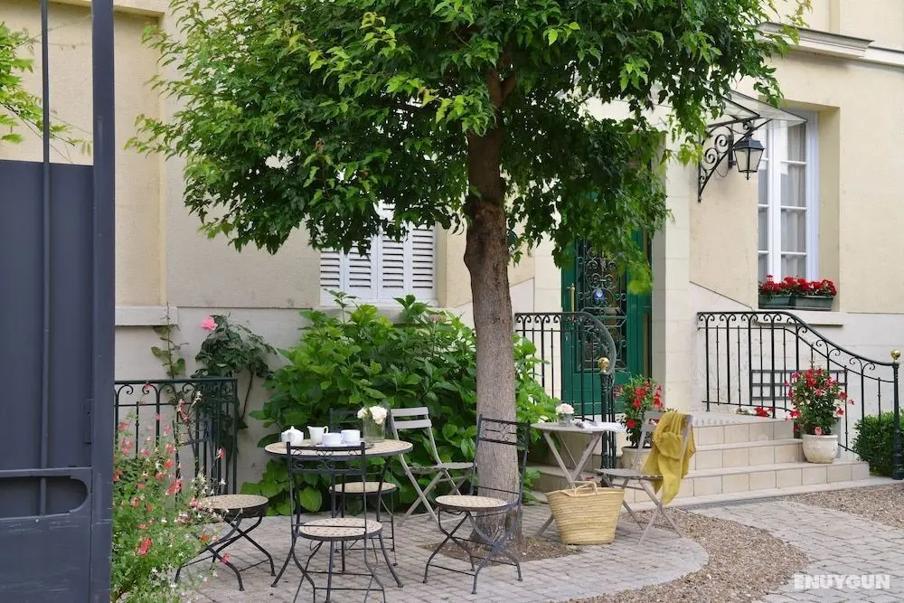 Hôtel du Manoir - Öne Çıkan Resim