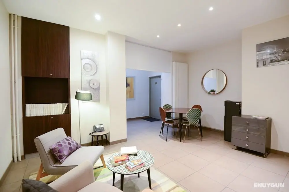 Hôtel du MontLouis - Öne Çıkan Resim