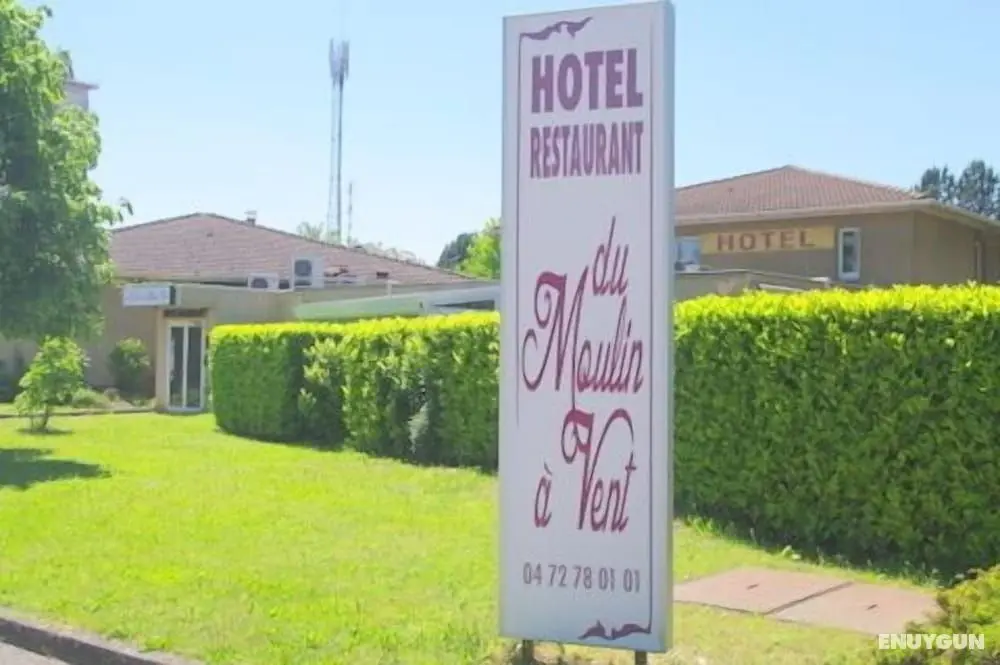 Hôtel du Moulin à Vent - Öne Çıkan Resim