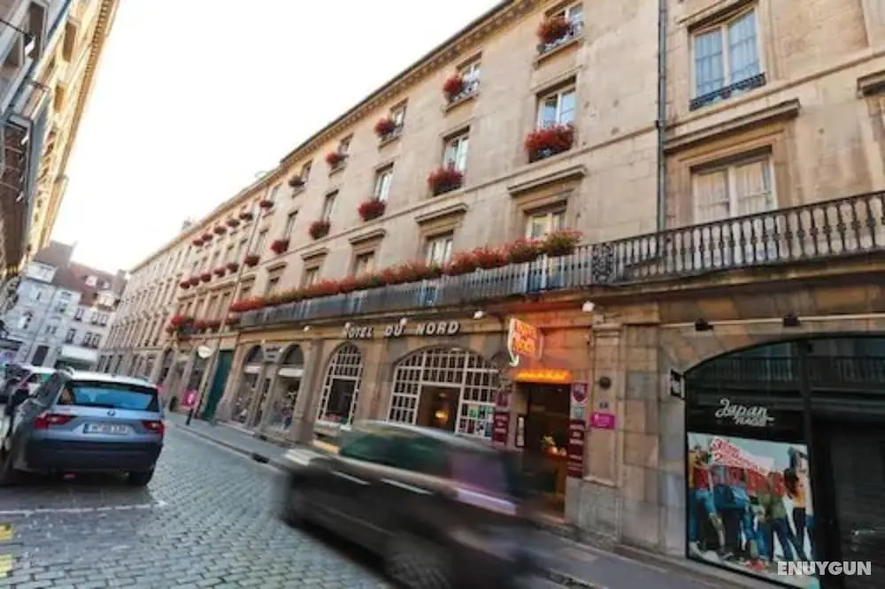 Hôtel du Nord - Öne Çıkan Resim
