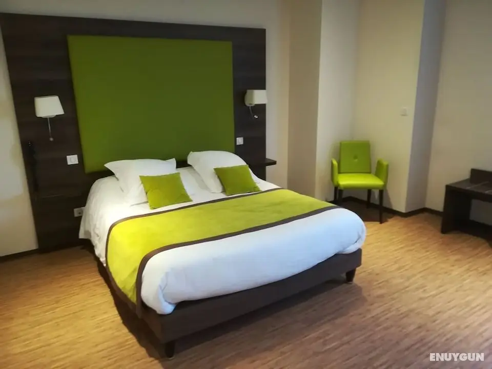 Hôtel du Parc - Öne Çıkan Resim