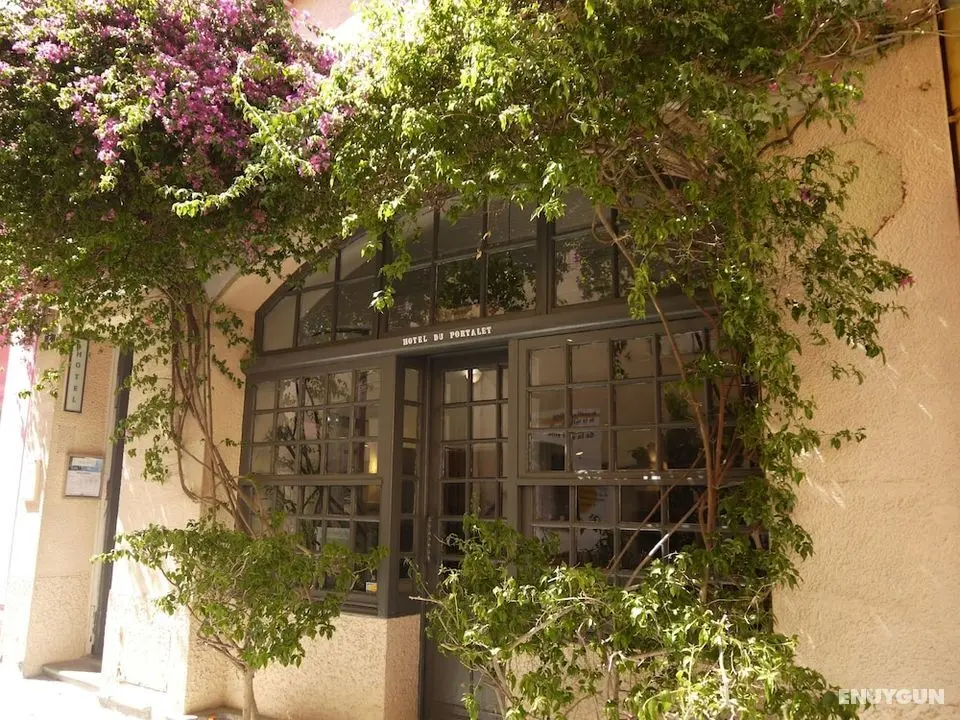 Hôtel du Portalet - Öne Çıkan Resim