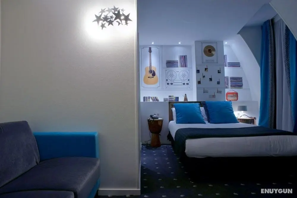Hôtel du Triangle d'Or - Öne Çıkan Resim