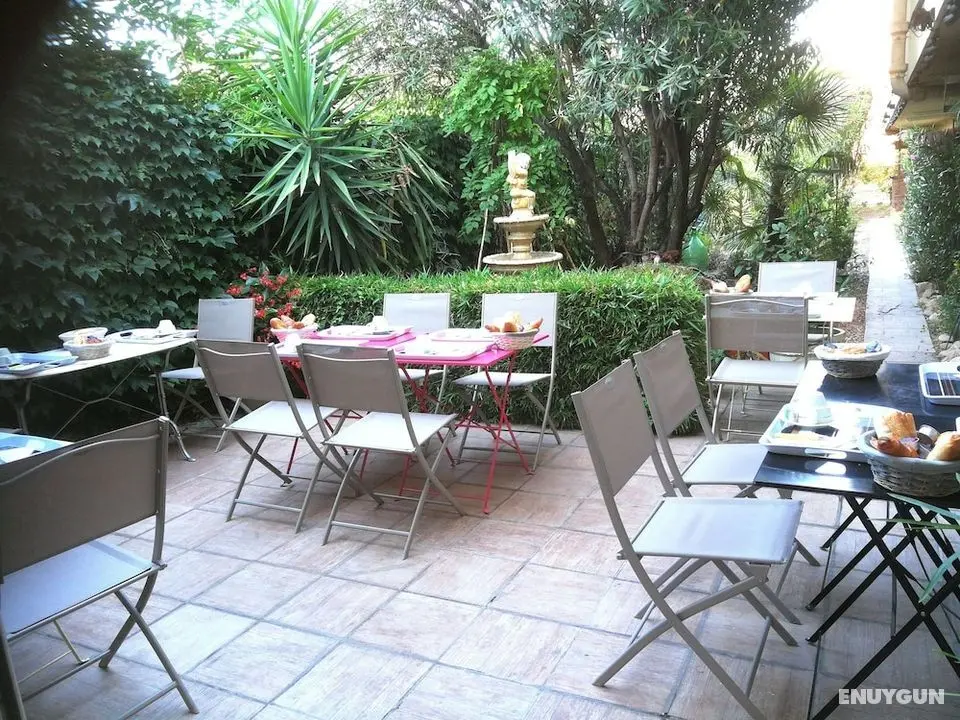 Hôtel du Tricastin - Öne Çıkan Resim
