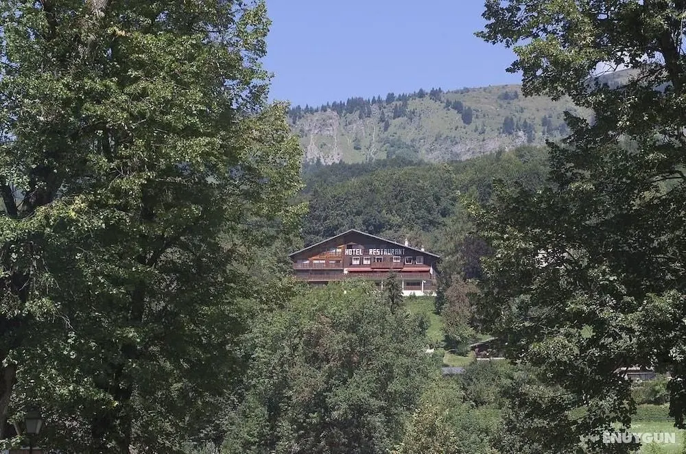 Hôtel Edelweiss - Öne Çıkan Resim