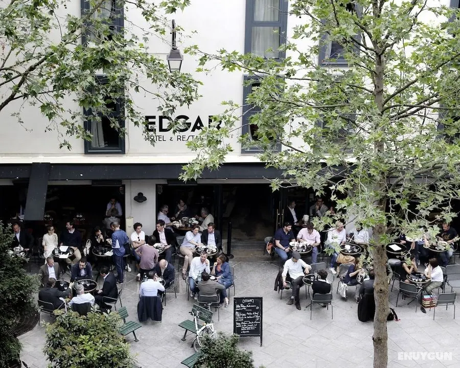 Hôtel Edgar & Achille - Öne Çıkan Resim