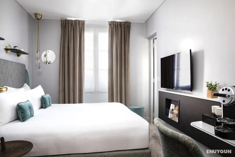 Hôtel Eiffel Saint Charles - Öne Çıkan Resim