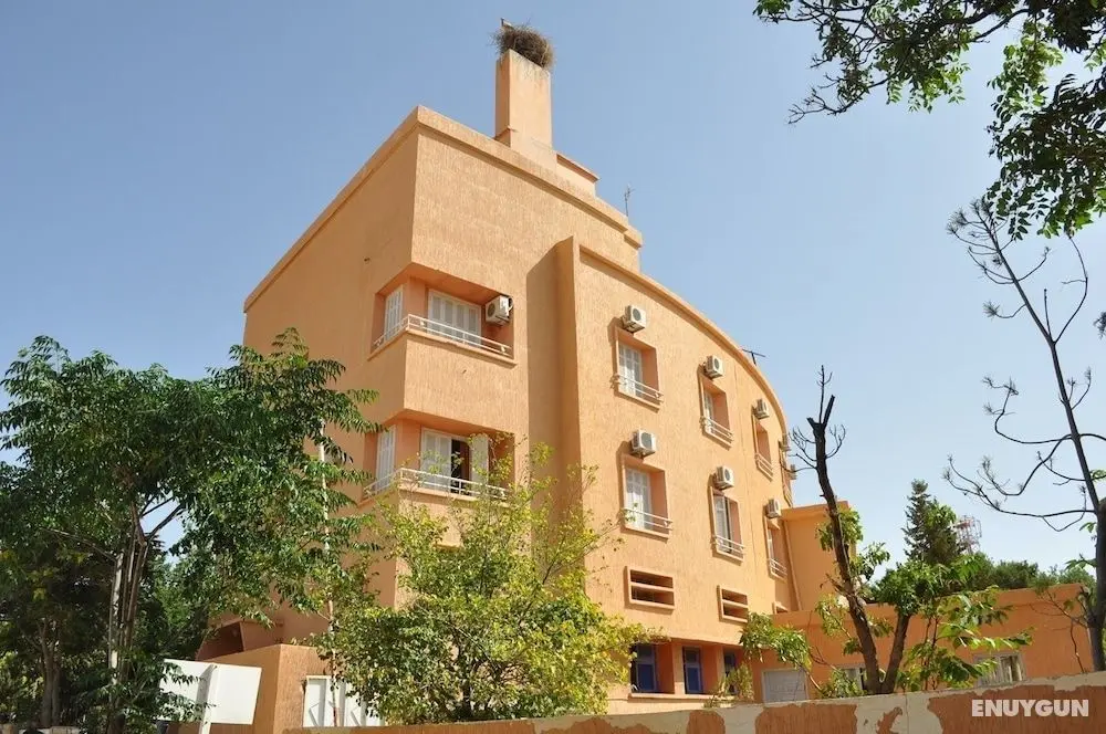 Hôtel El Ayachi - Öne Çıkan Resim