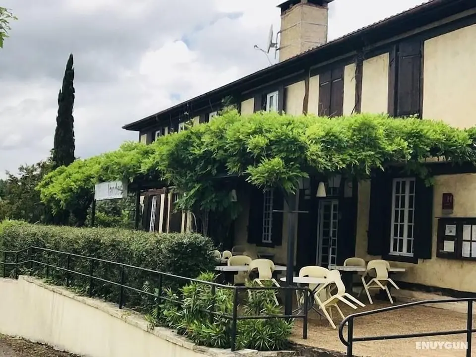 Hôtel Escalandes - Öne Çıkan Resim