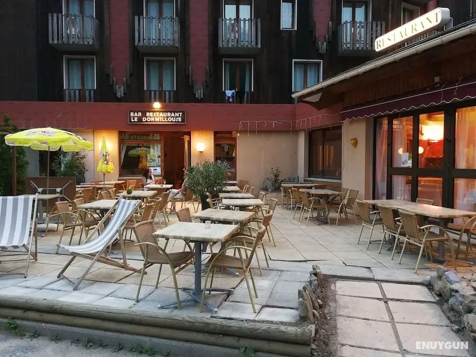 Hôtel Espace - Öne Çıkan Resim