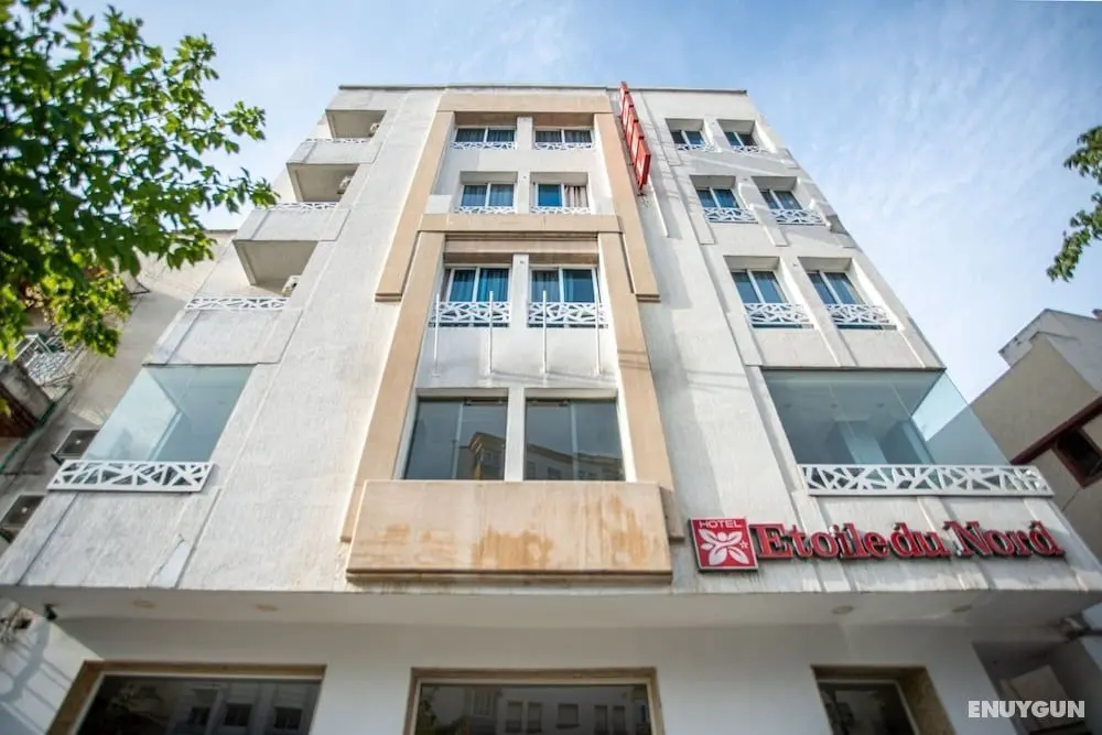 Hôtel Étoile du Nord - Öne Çıkan Resim