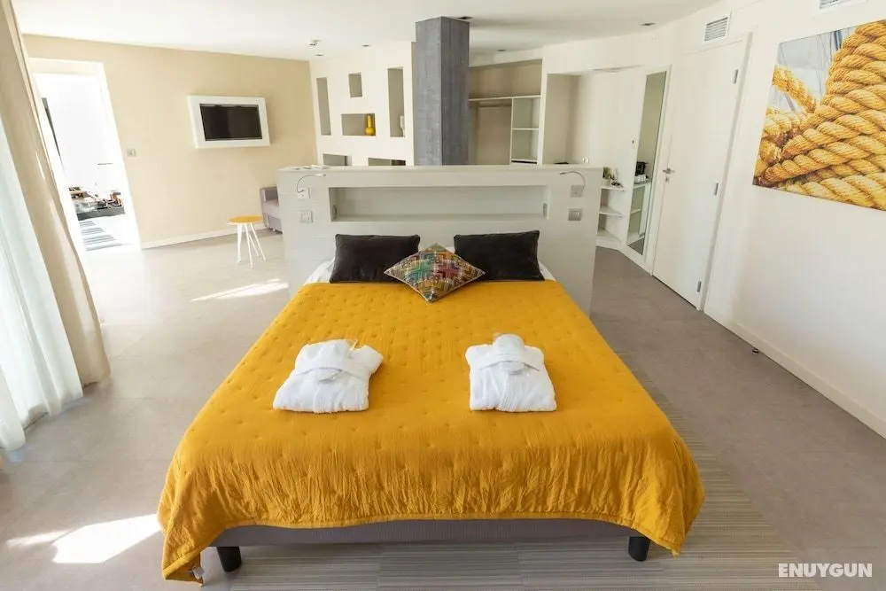 Hôtel Europe - Öne Çıkan Resim