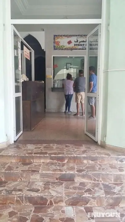 Hôtel Farouk - Öne Çıkan Resim