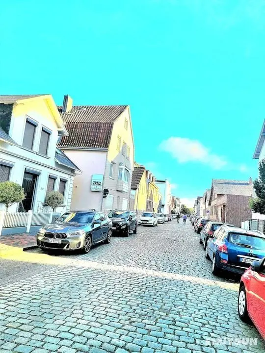 Hôtel Garni Cuxhaven Lerche - Öne Çıkan Resim