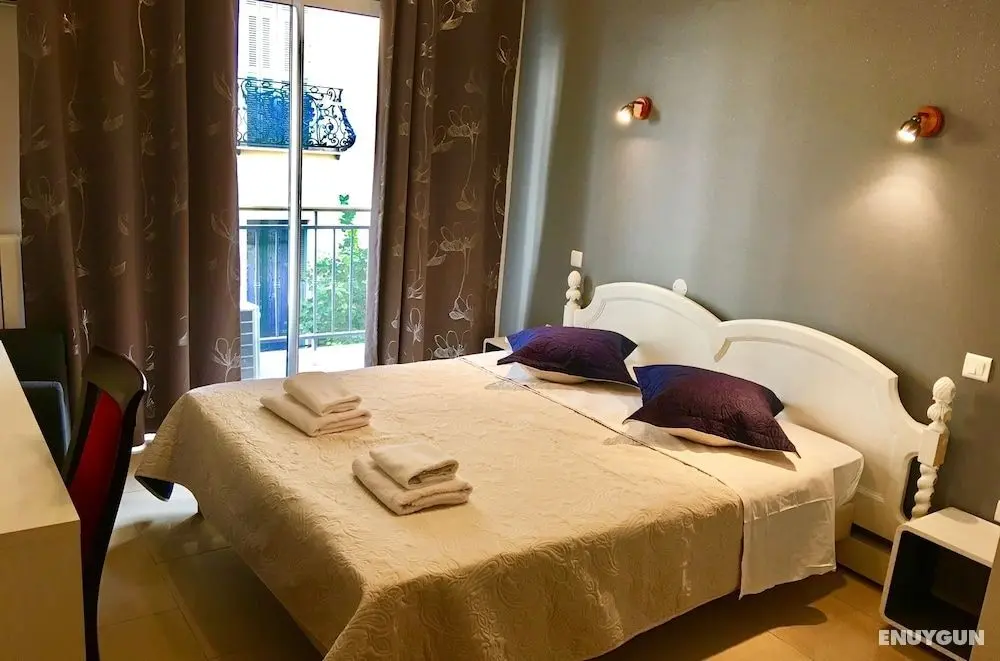 Hôtel Georges - Öne Çıkan Resim