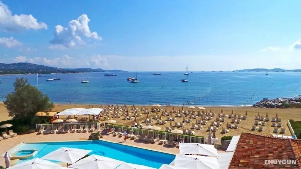 Hôtel Giraglia - Öne Çıkan Resim