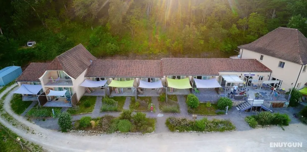 Hôtel-Gîte La Peyrade - Öne Çıkan Resim