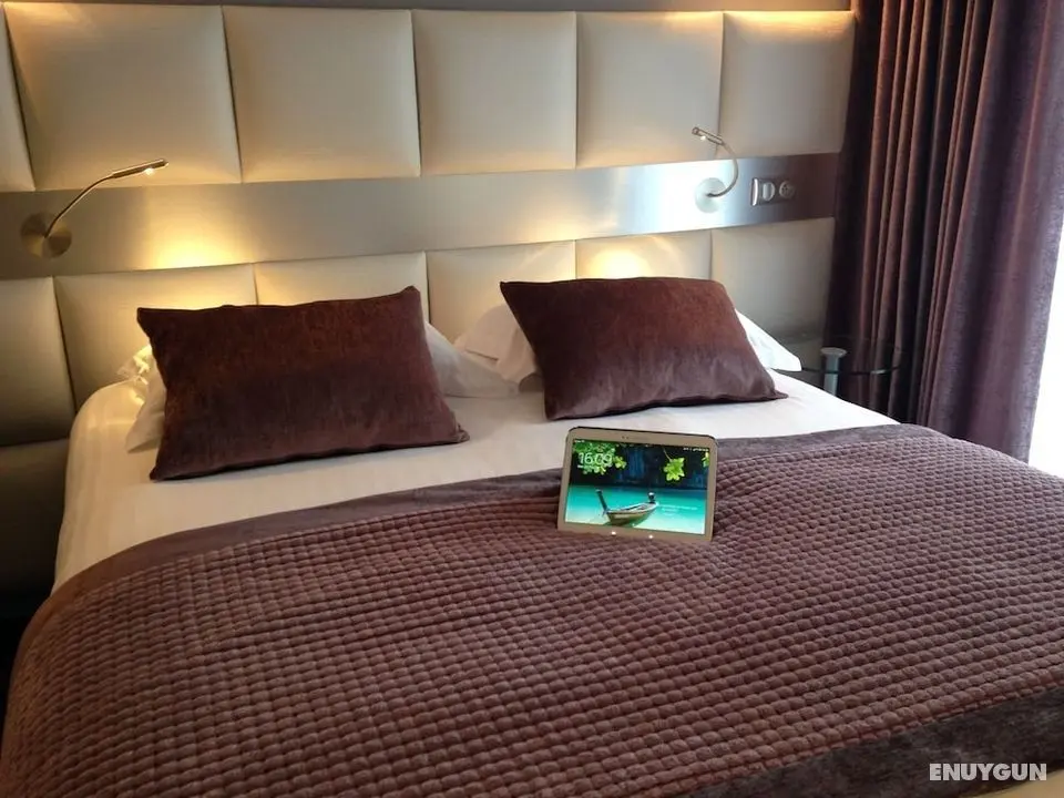 Hôtel Golf St Lazare - Öne Çıkan Resim