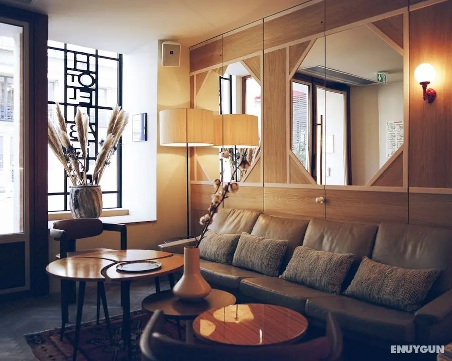 Hôtel Habituel - Öne Çıkan Resim