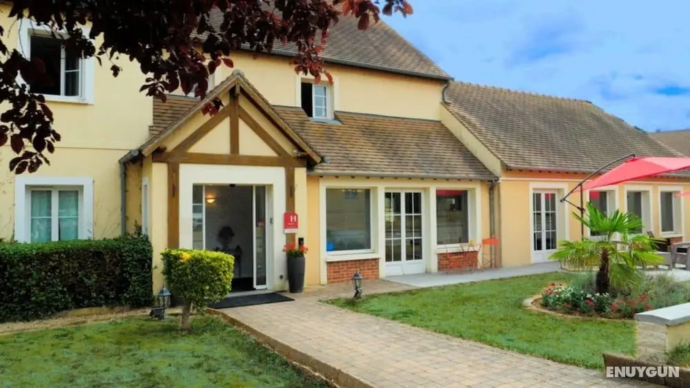 Hôtel HAPY ex Le Crépuscule - Öne Çıkan Resim