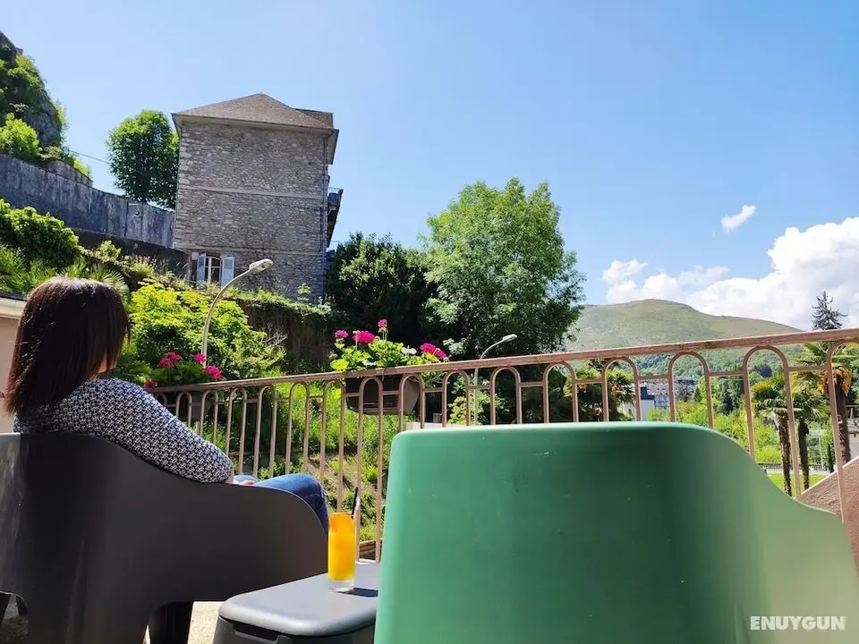 Hôtel Hélianthe - Öne Çıkan Resim