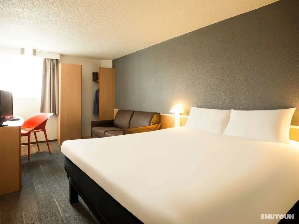 Hôtel ibis Orly Chevilly Tram 7 - Öne Çıkan Resim