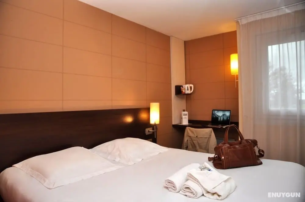 Hôtel Inn Design Amiens Resto Novo - Öne Çıkan Resim