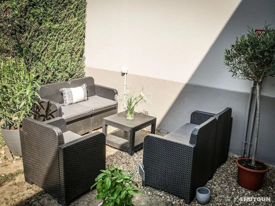 Hôtel Inn Design Chartres Resto Novo - Öne Çıkan Resim