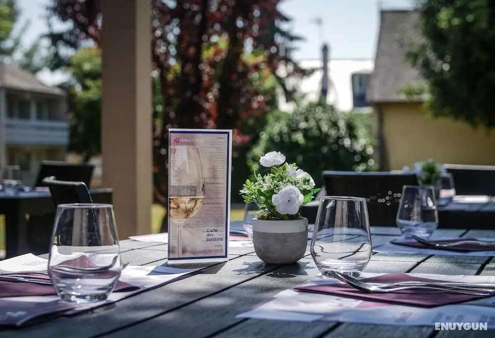 Hôtel Inn Design Poitiers - Öne Çıkan Resim