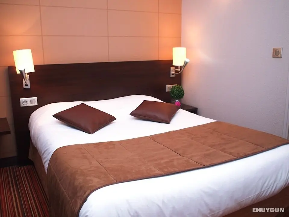 Hôtel Inn Design Resto Novo Le Mans - Öne Çıkan Resim