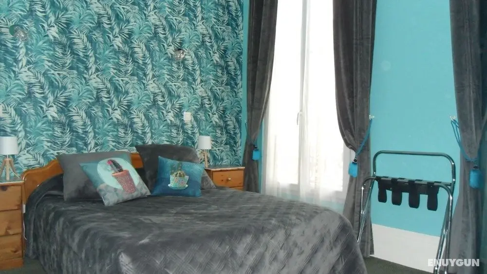 Hôtel Jean Bart - Öne Çıkan Resim