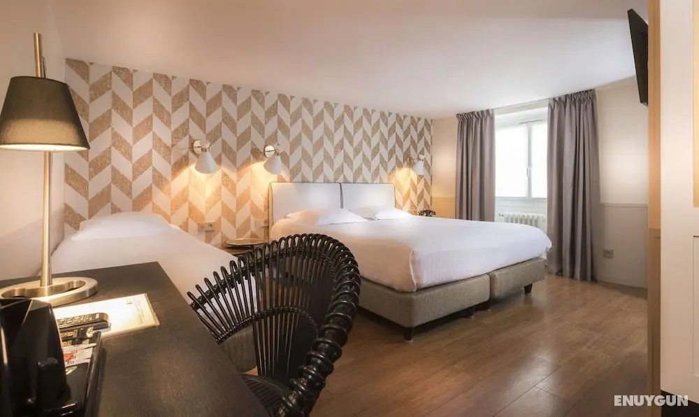 Hôtel Jeanne d'Arc Le Marais - Öne Çıkan Resim