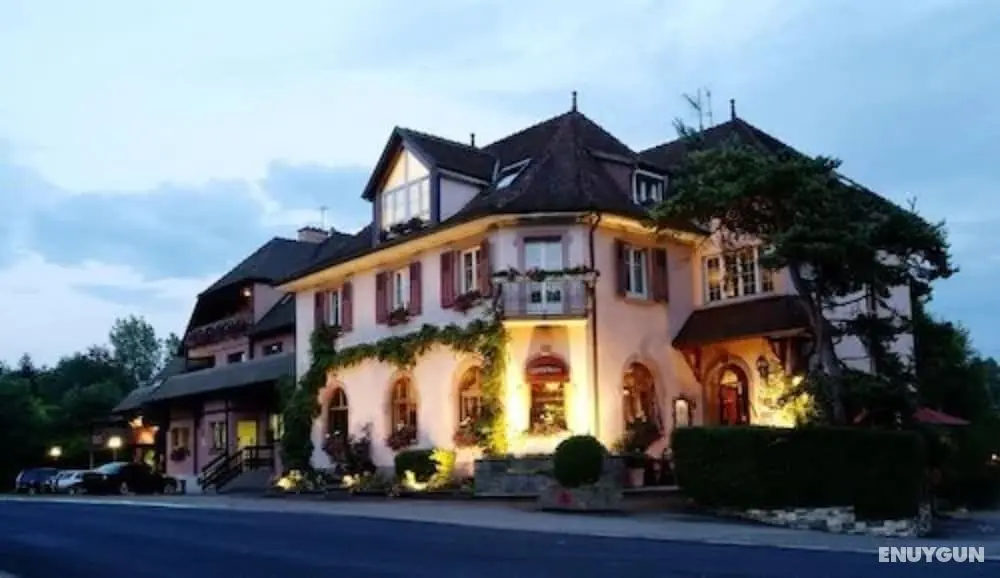 Hôtel Jenny - Öne Çıkan Resim